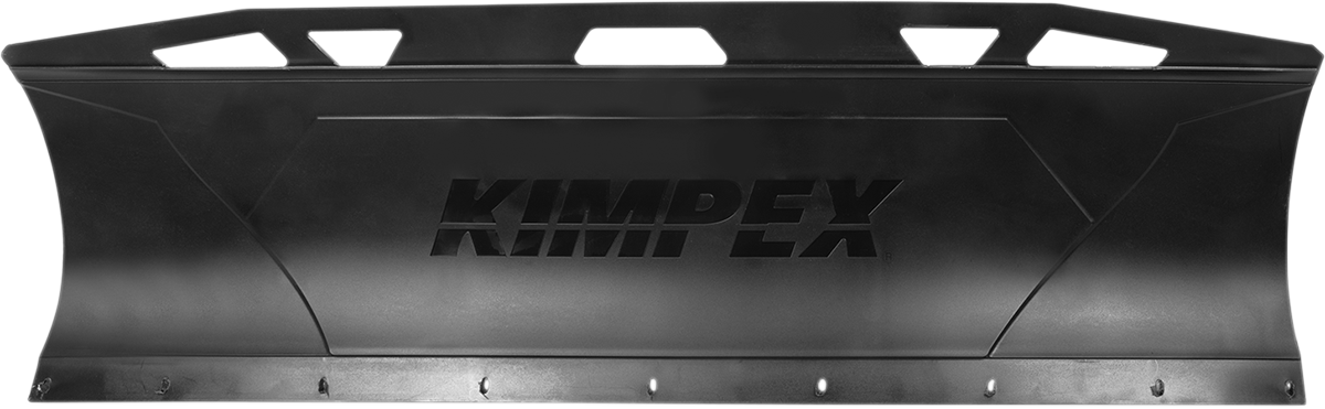 KIMPEX Click 'N Go 2 Plow Blade