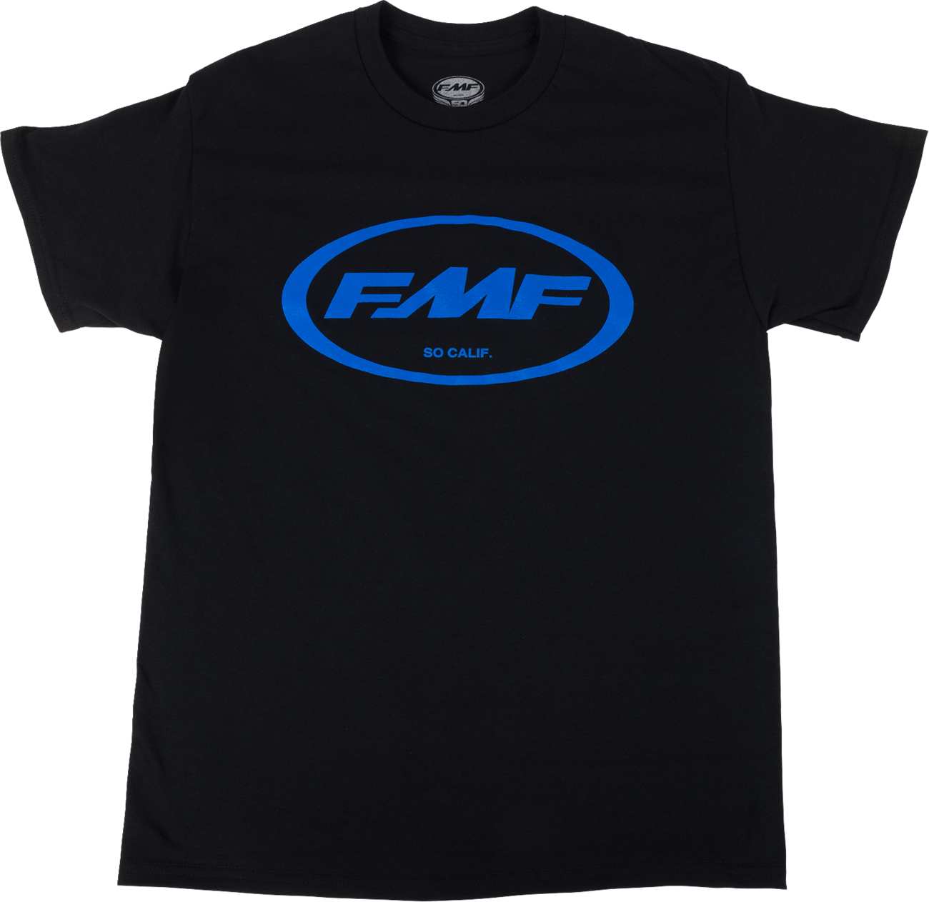 FMF Factory Classic Don T-Shirt