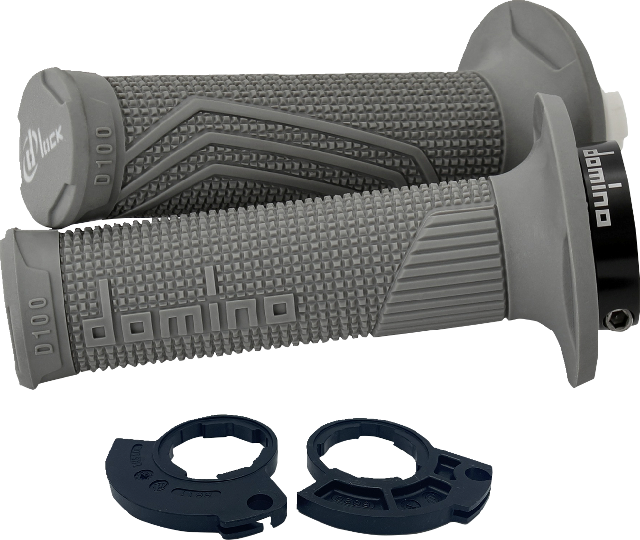 D100 D-Lock Grips