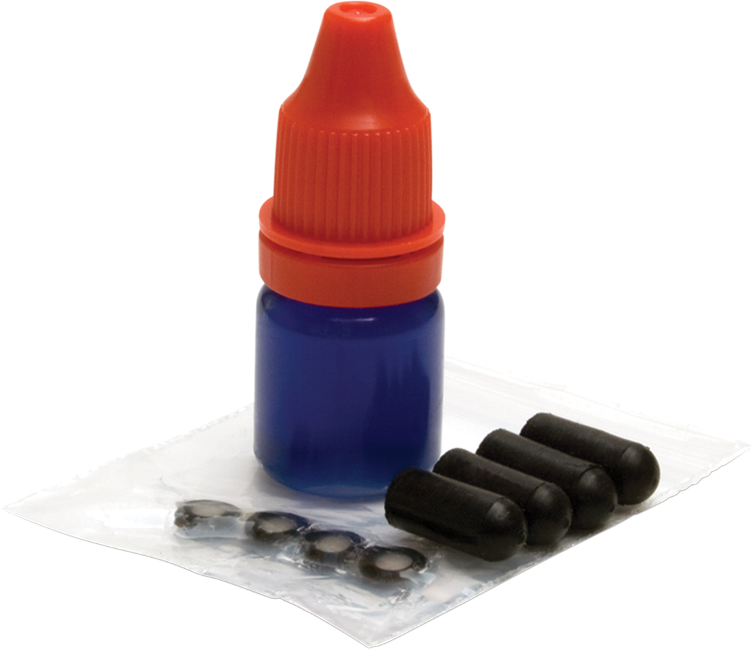 Motion Pro SyncPro Fluid Refill