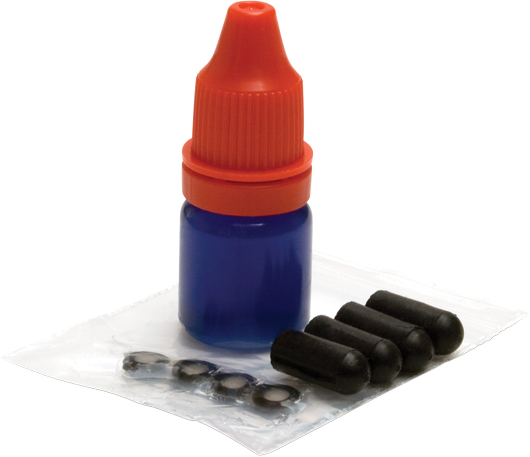 MOTION PRO Sync Pro Manometer Fluid Refill