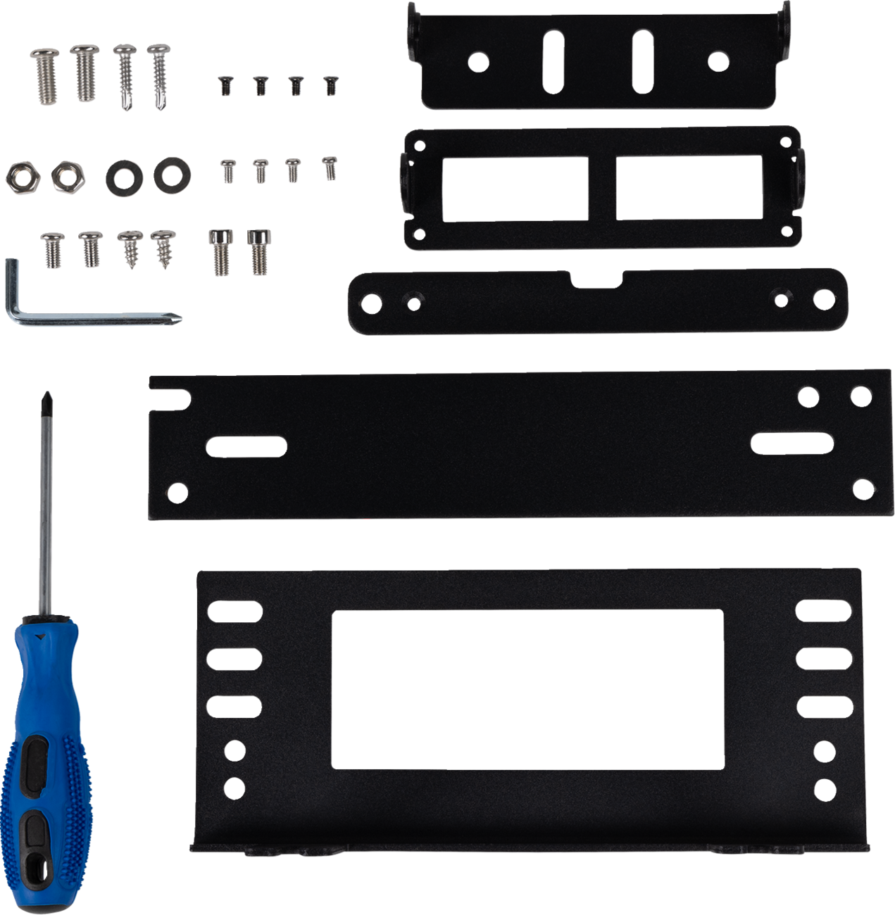 Gang Switch Panel