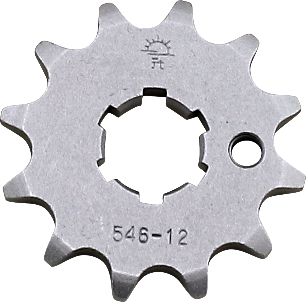 JT SPROCKETS Countershaft Sprocket