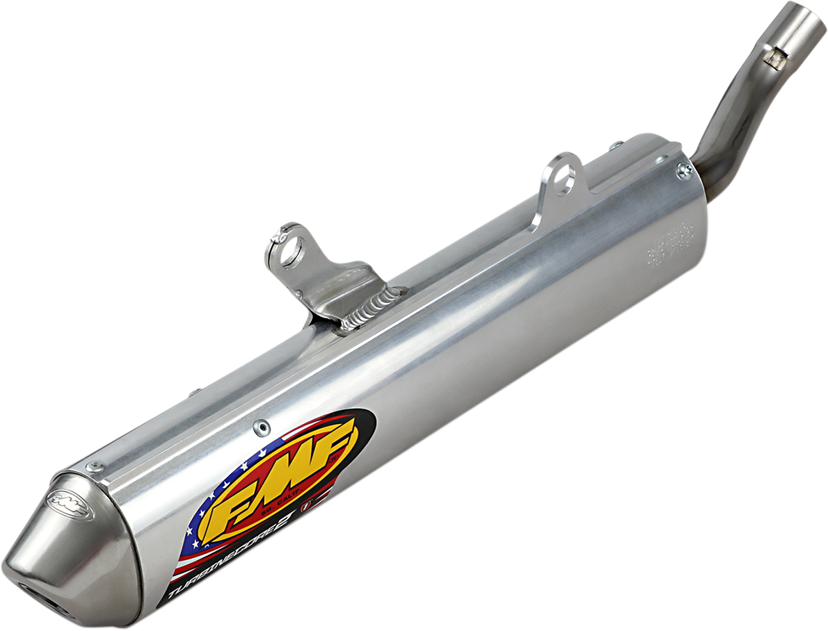 FMF Turbinecore 2 Silencer Yamaha YZ250X 2016-2022