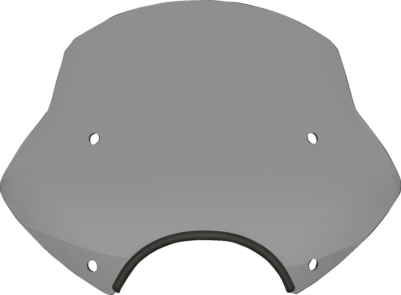 MEMPHIS SHADES Speed Demon Windshield