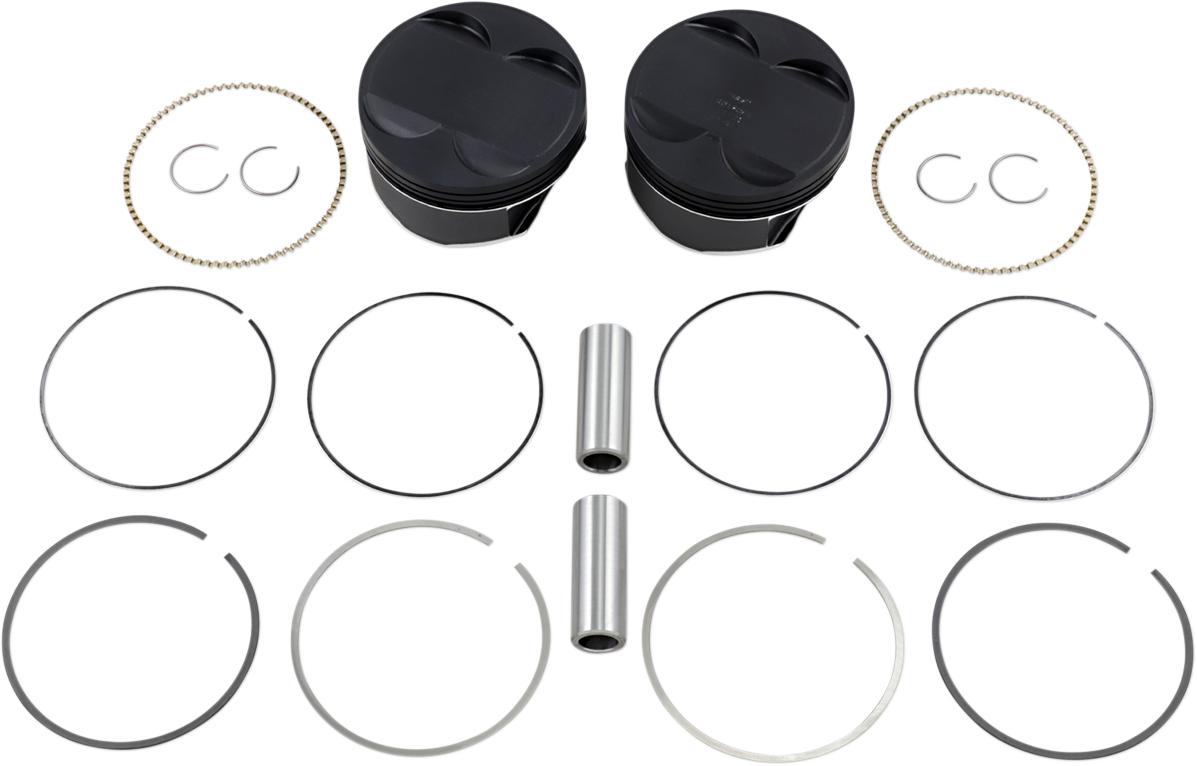 Piston Kit