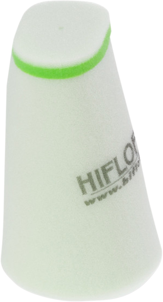 HIFLOFILTRO Foam Air Filter
