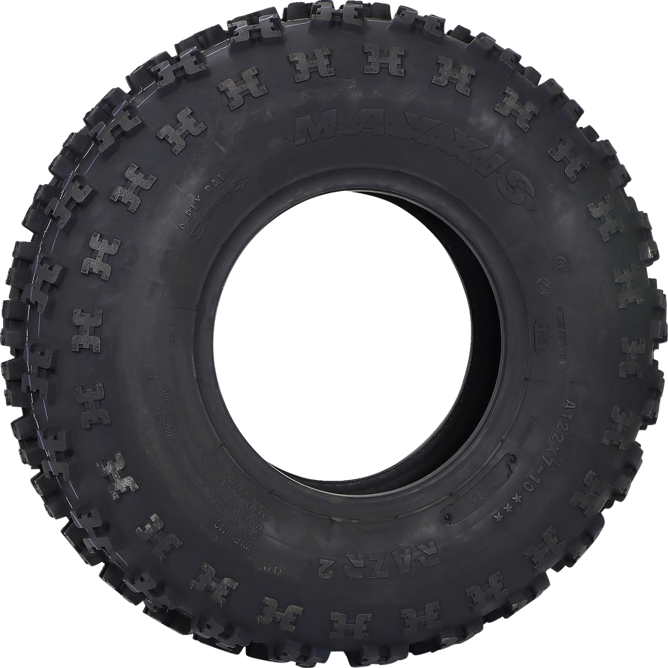 MAXXIS Razr 2 Tire