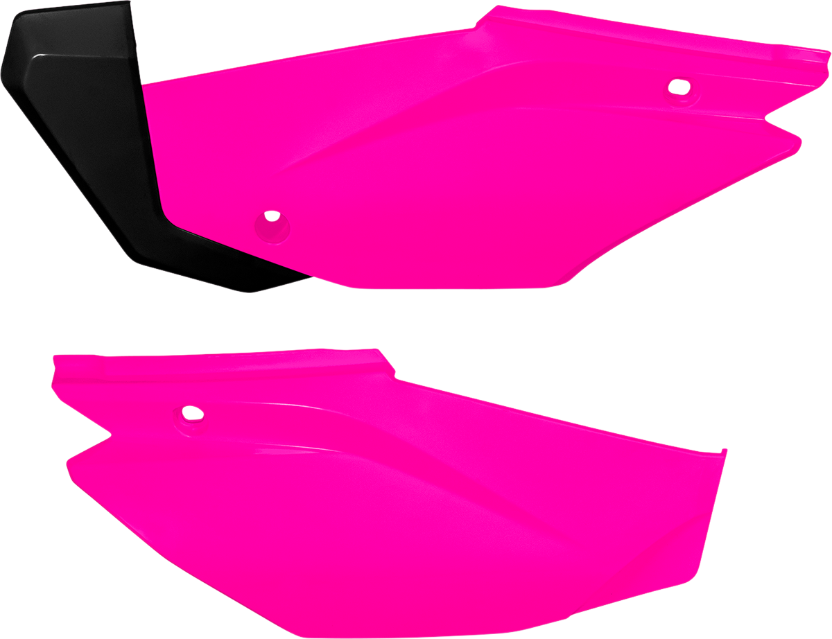 UFO Replacement Side Panels
