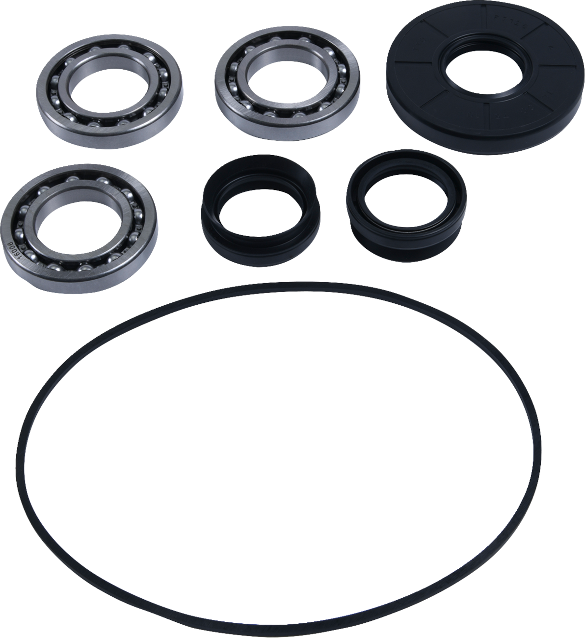 Differential Bearing/Seal Kit