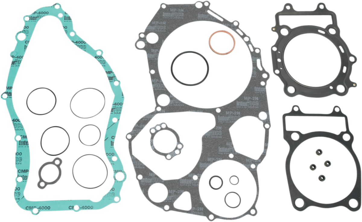 Complete Gasket Kit