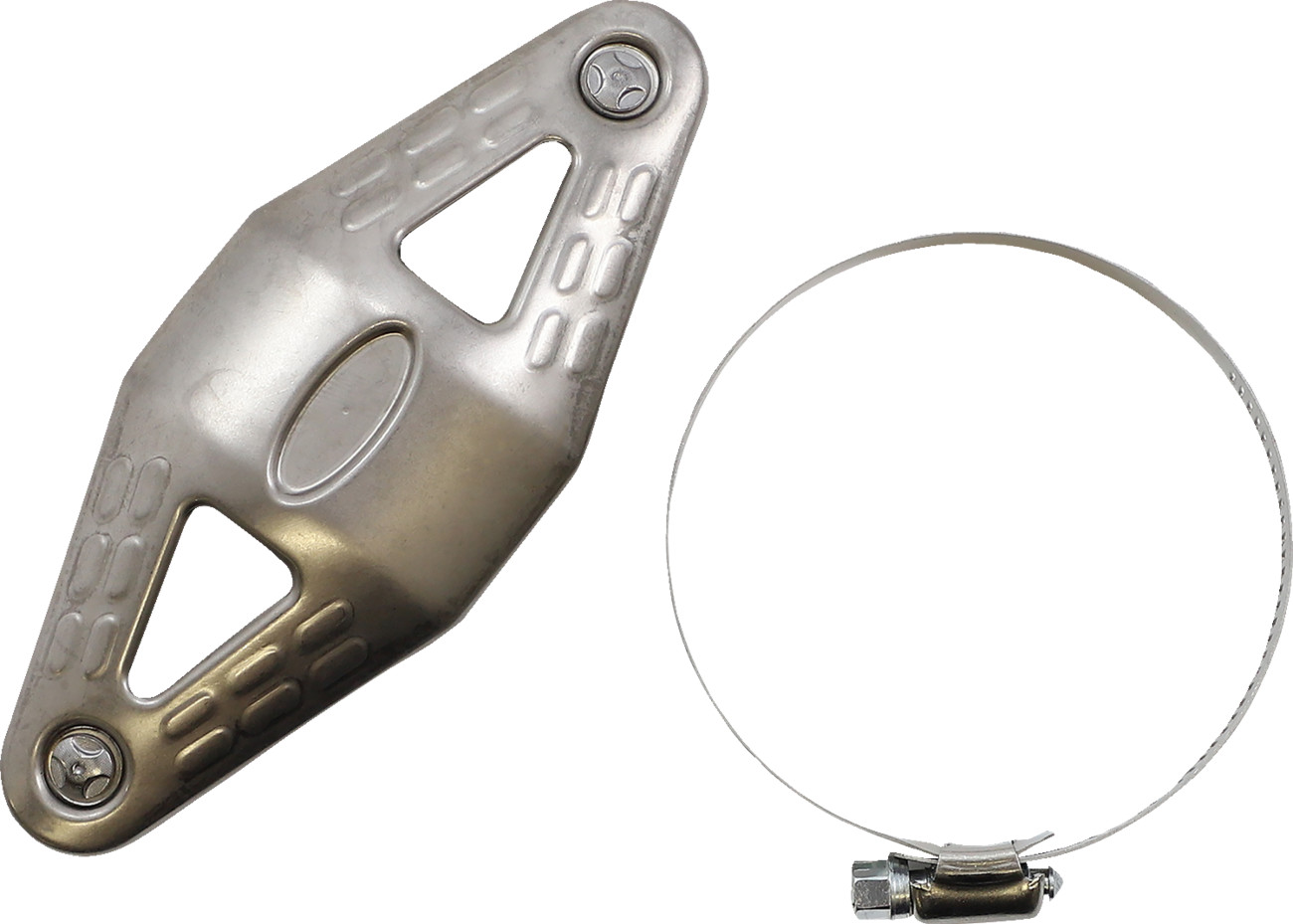 FMF Heat Shield