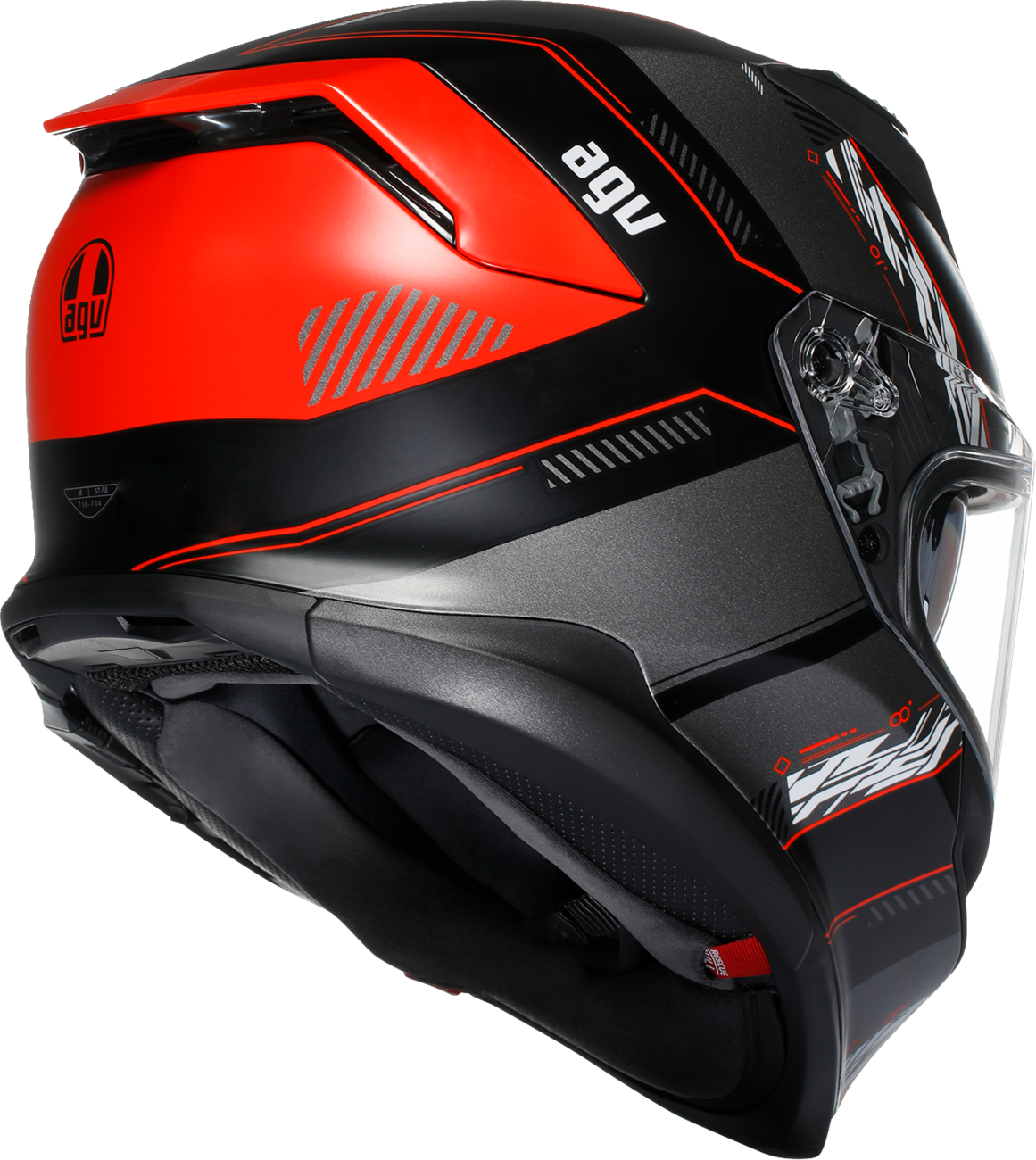 AGV K7 Kyber Helmet