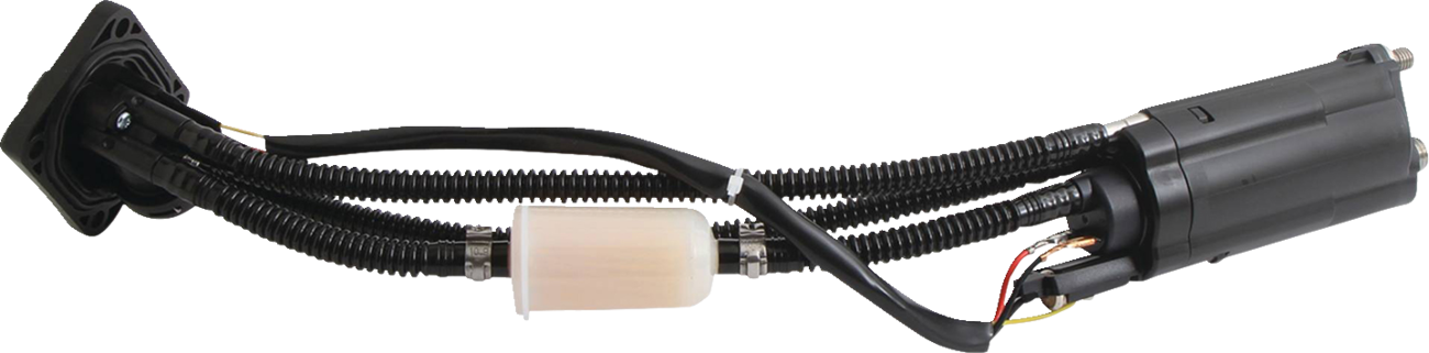 Moose Racing Replacement Fuel Pump Module