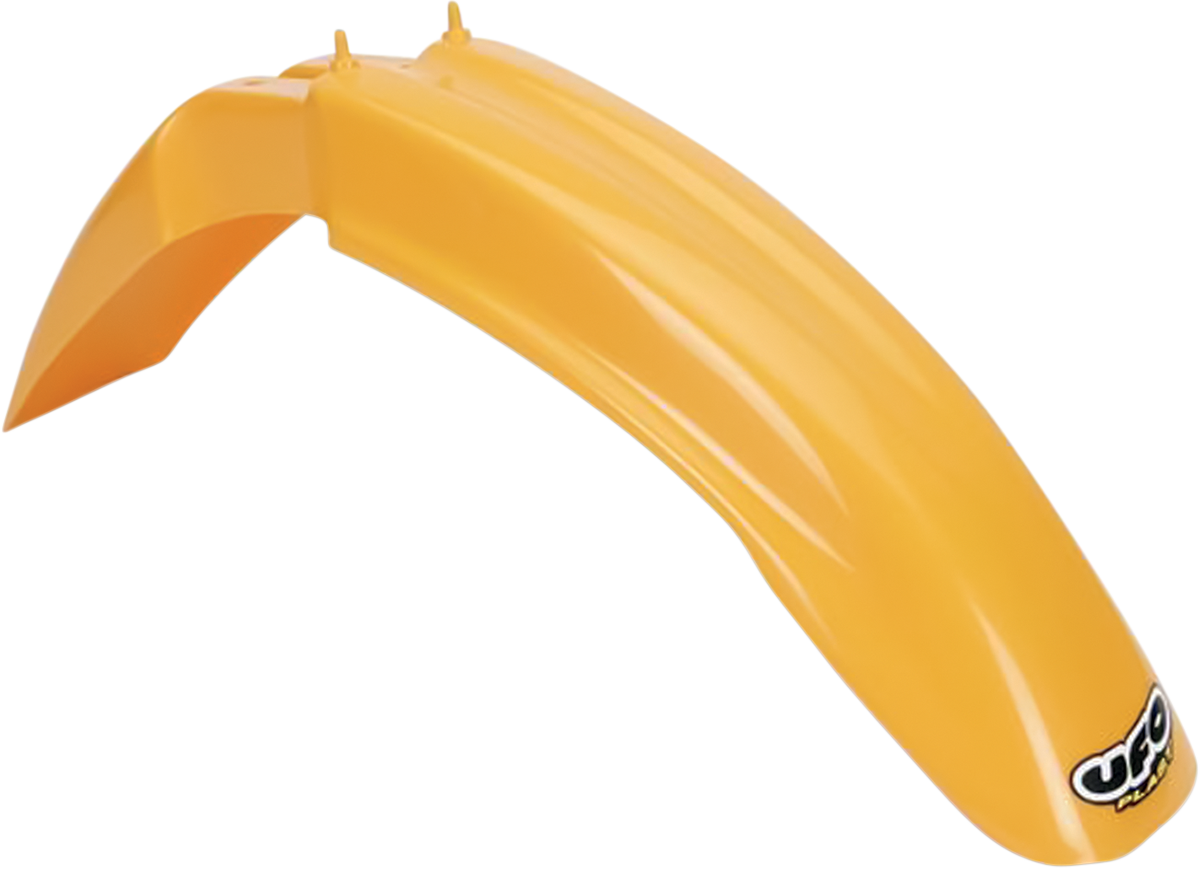 UFO Front Fender Replacement Plastic