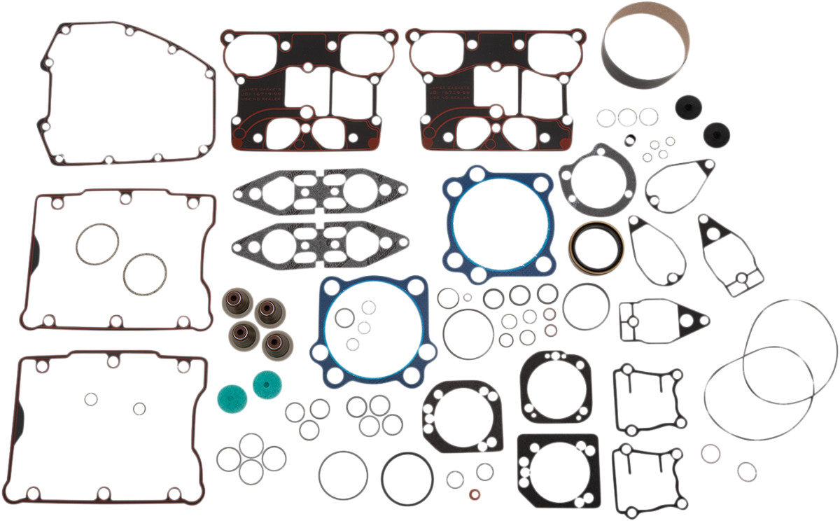 JAMES GASKET Engine Gasket Kit