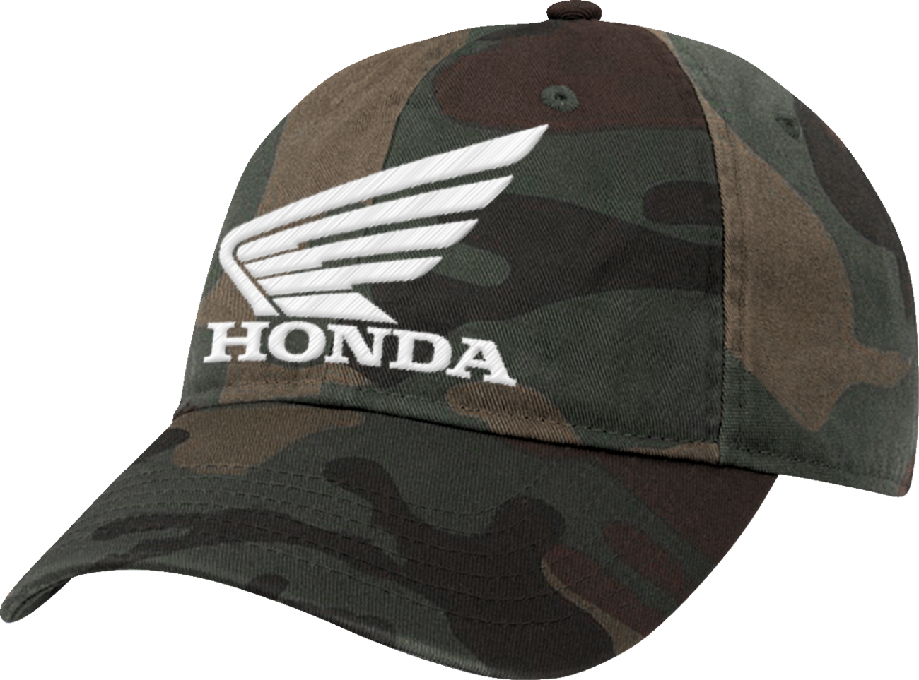 HONDA APPAREL Honda Curved Bill Hat
