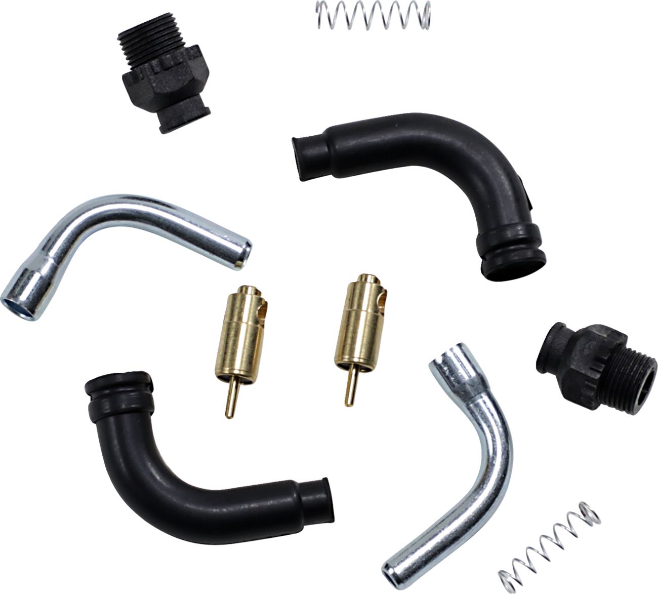 Parts unlimited Choke Plunger Kit - Honda