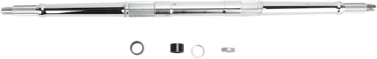 DURA BLUE Eliminator Axle