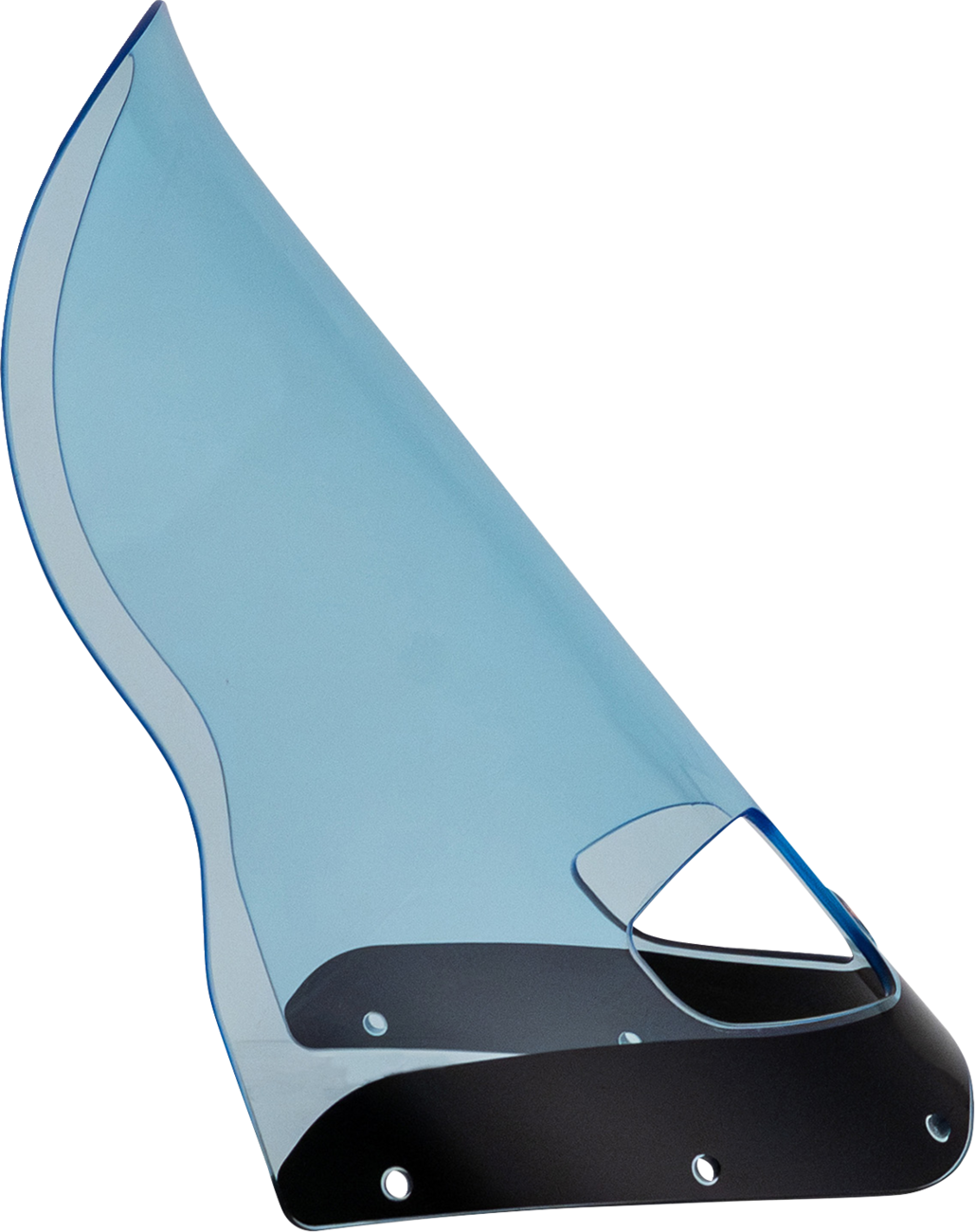 KLOCK WERKS Ice Flare­® for Road Warrior Fairing