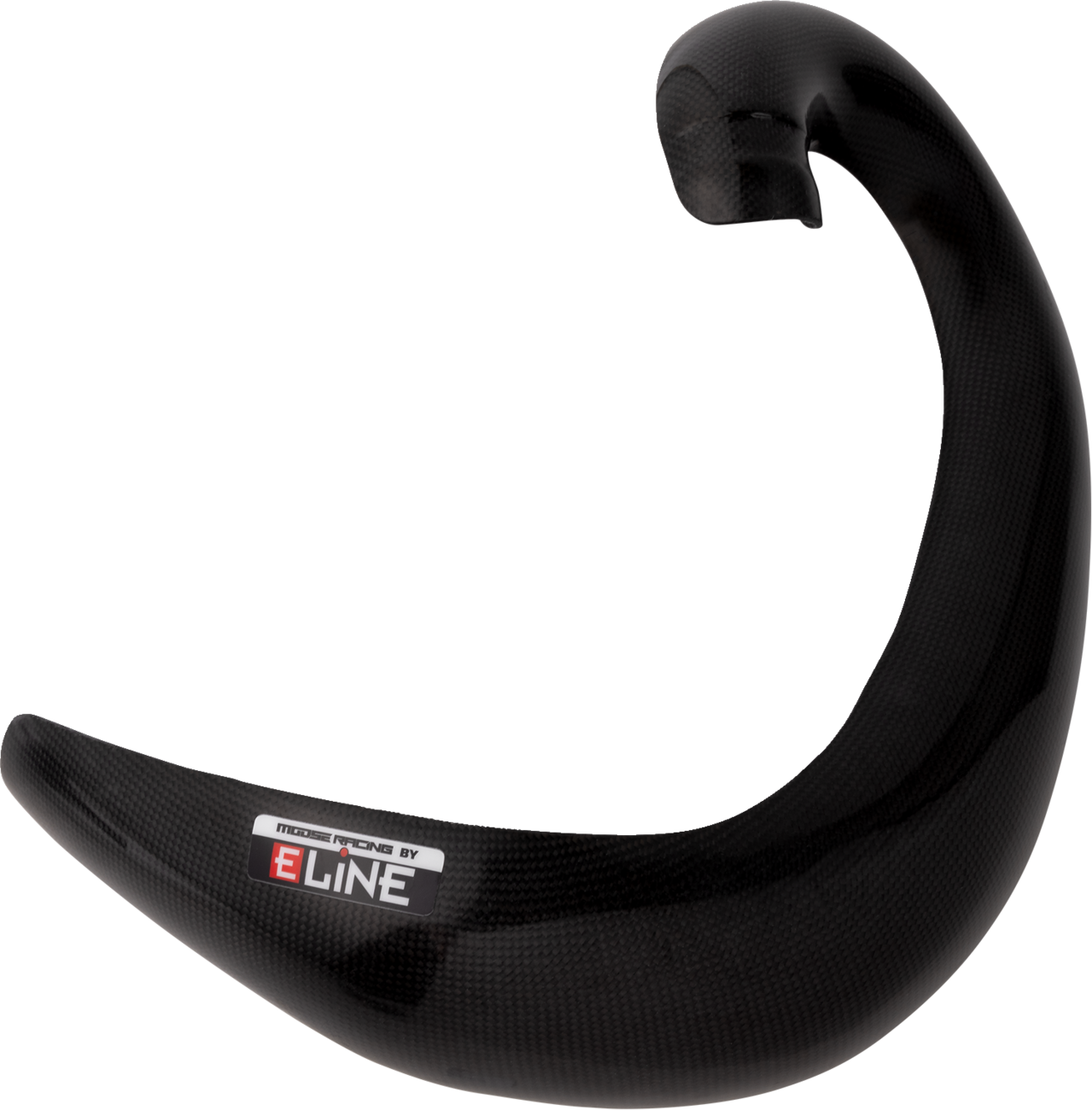 Moose Racing Pipe Guard