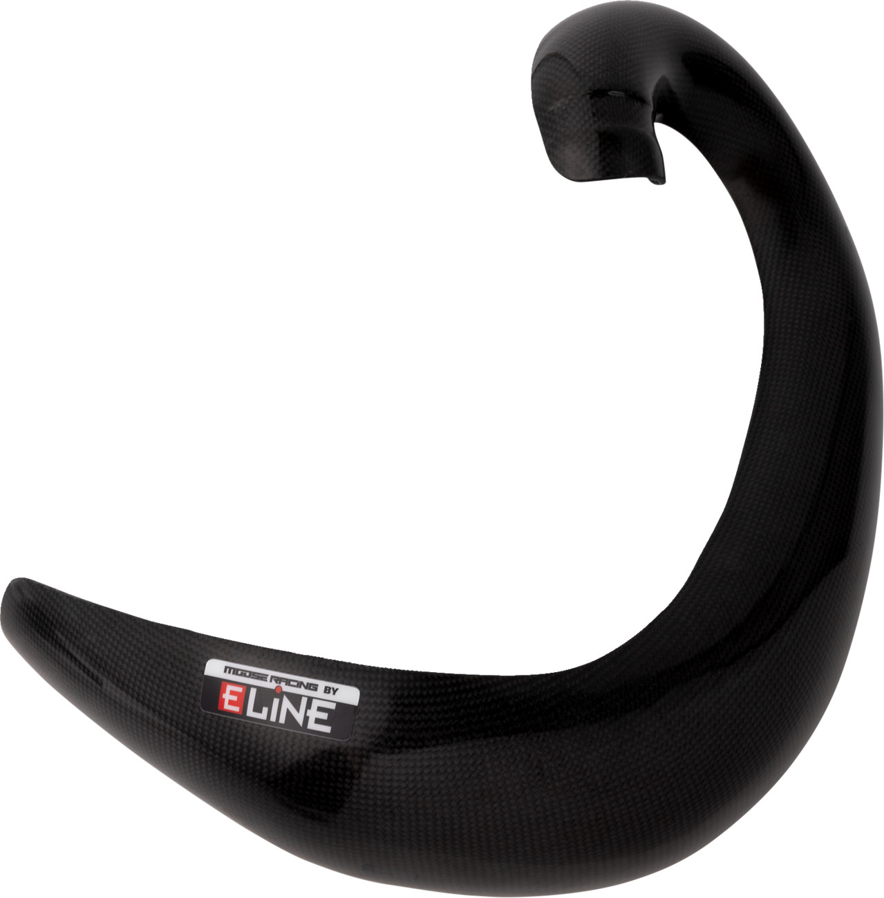 Moose Racing Pipe Guard