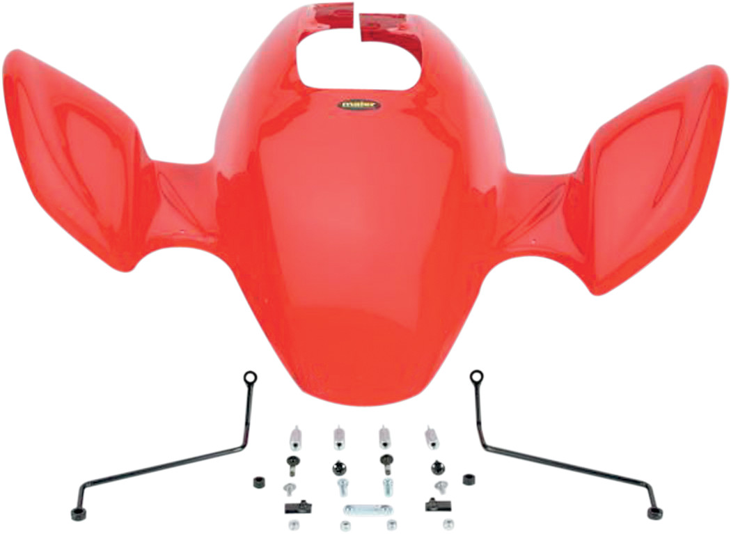 MAIER Fender Replacement Plastic — Custom