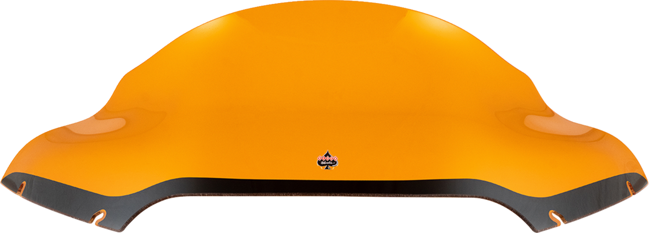 KLOCK WERKS Kolor Flare™ Sport Windshield