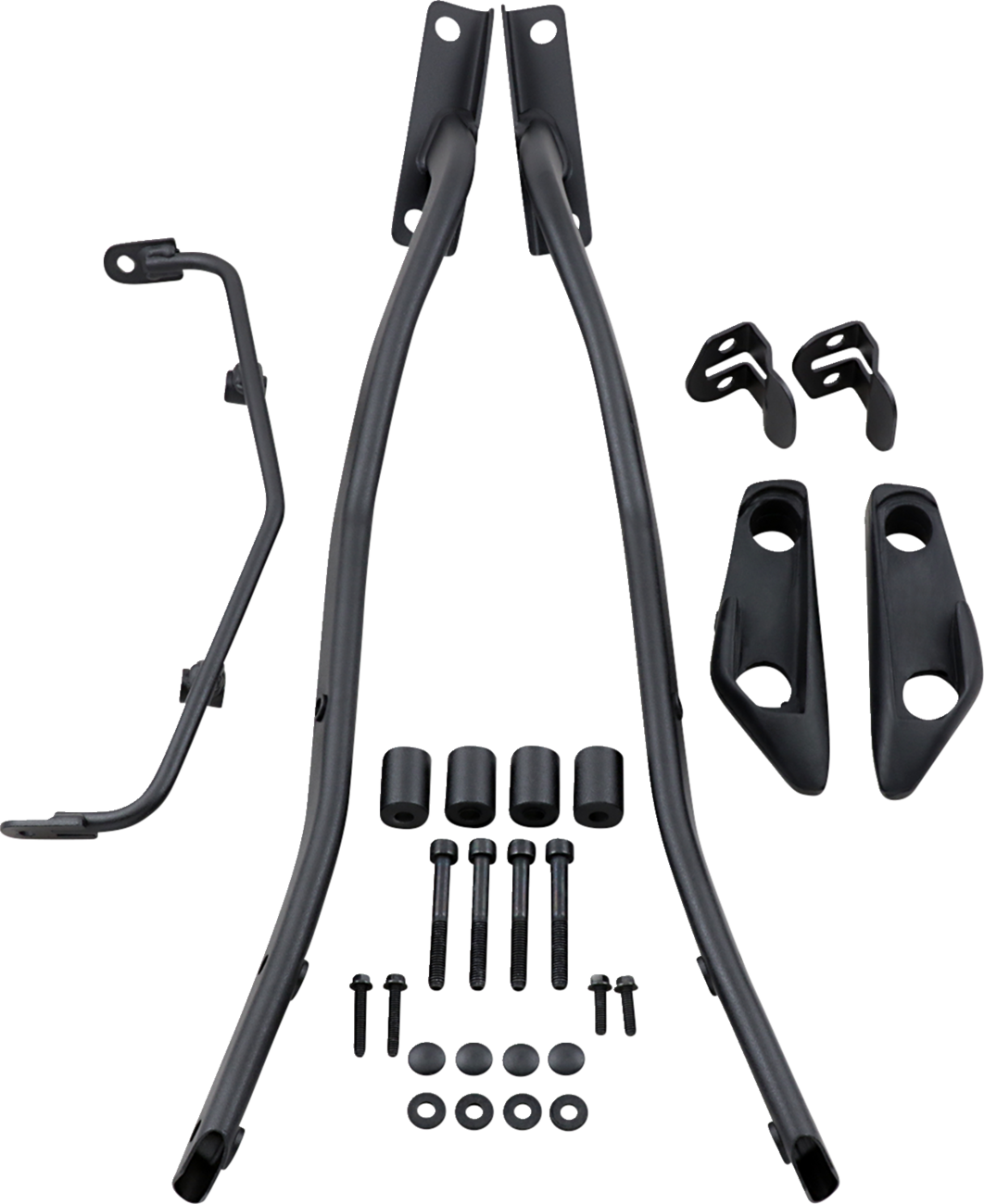 GIVI Top Case Side Arms