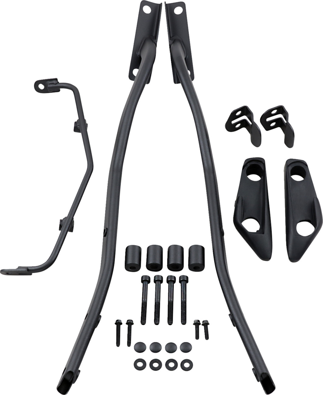 GIVI Top Case Side Arms