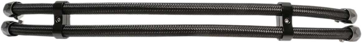 Oil Hose Upgrade Kit