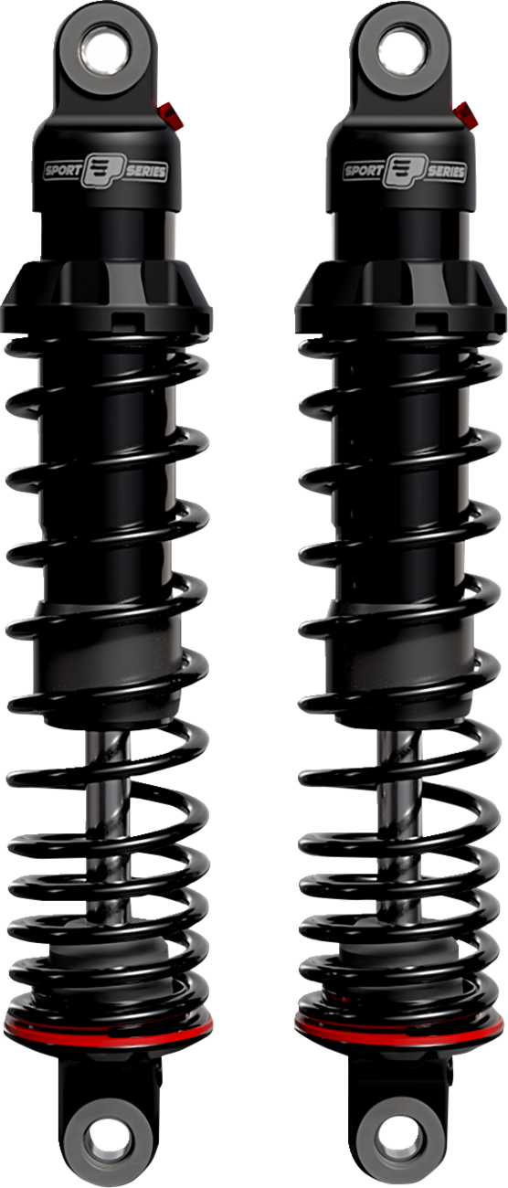 Progressive Suspension 494 Sport Series Shocks For Harley Dyna 2006-2017