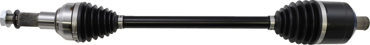 MOOSE OFFROAD Heavy-Duty CV Axles