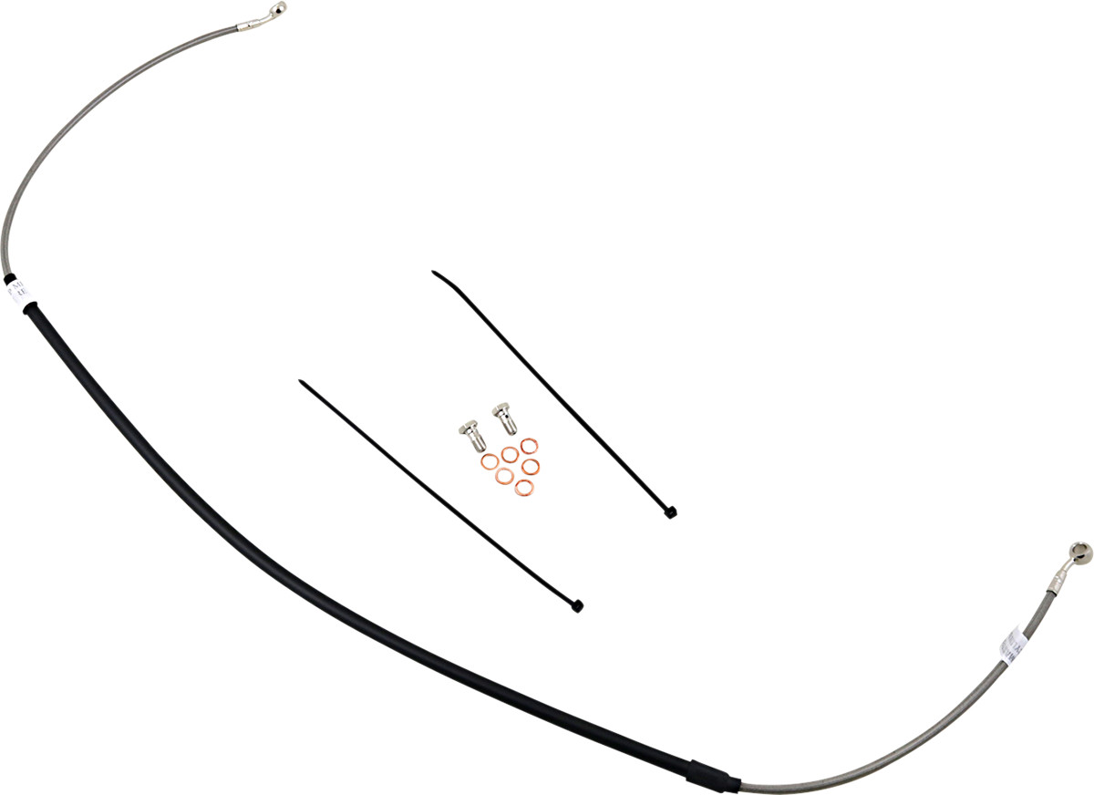 GBRAKES Complete Brake Line Kit