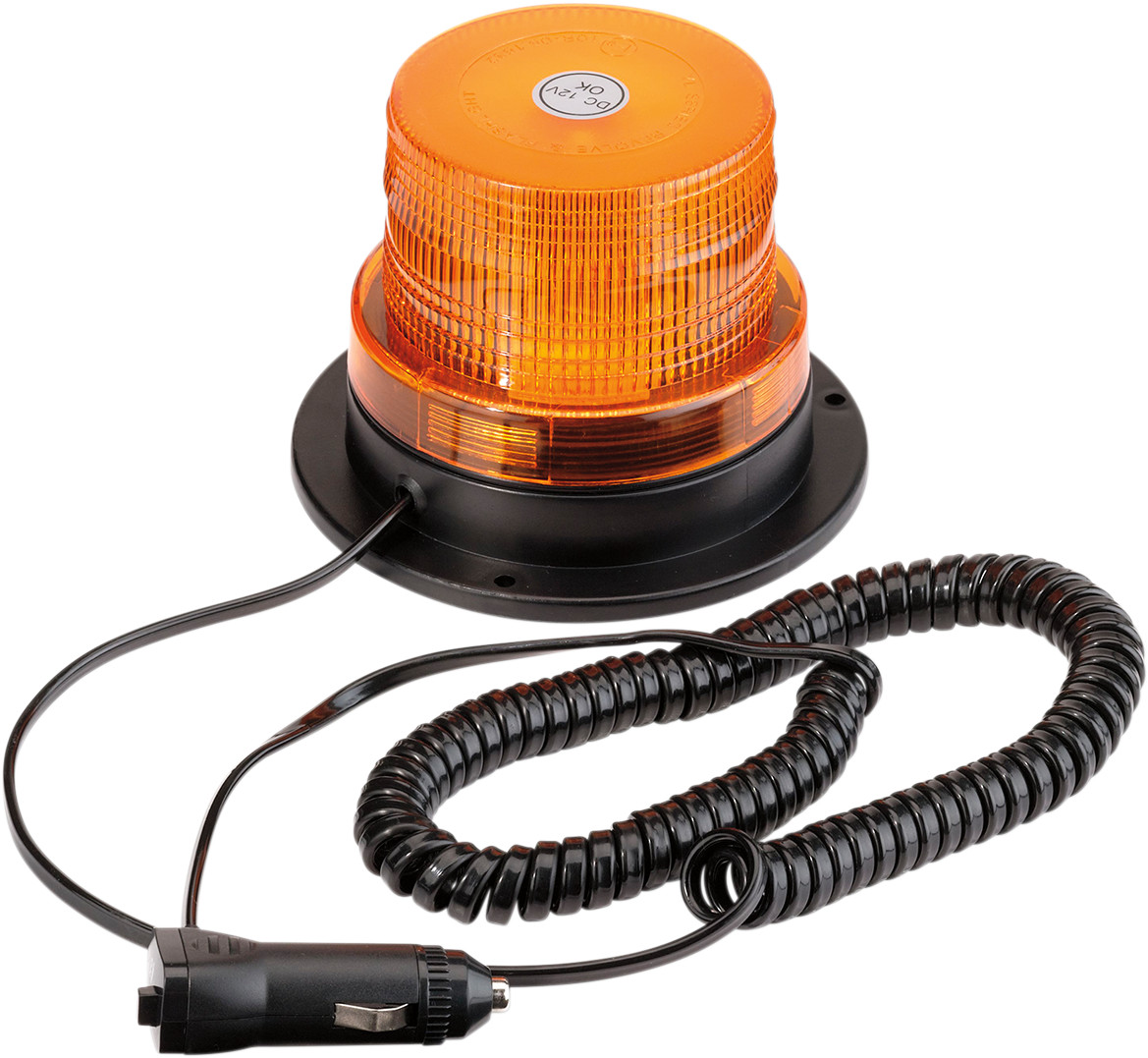 Moose Racing Beacon Warning Light