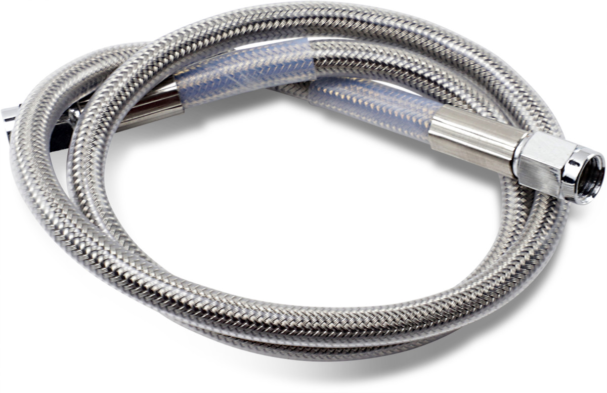 Drag Specialties Universal Brake Line