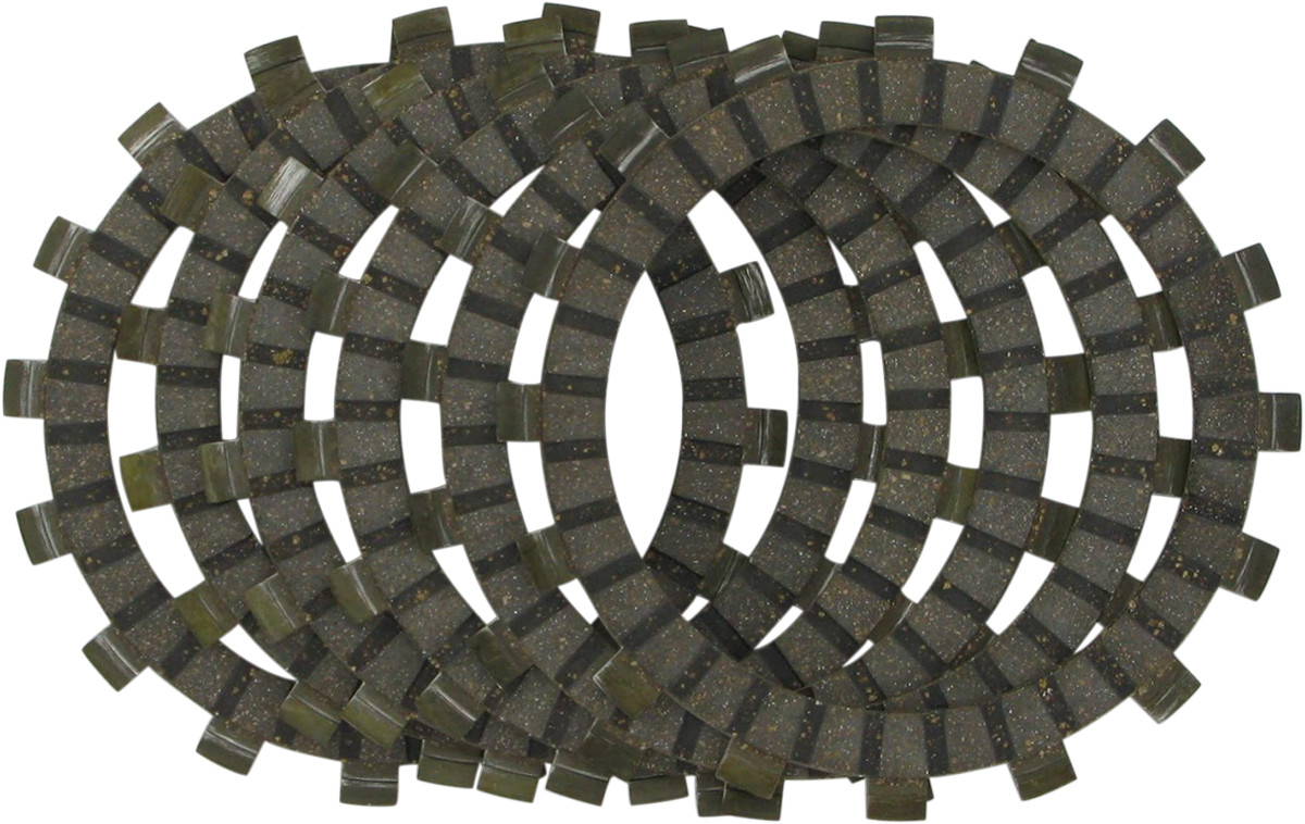 EBC CK Standard Series Clutch Kit