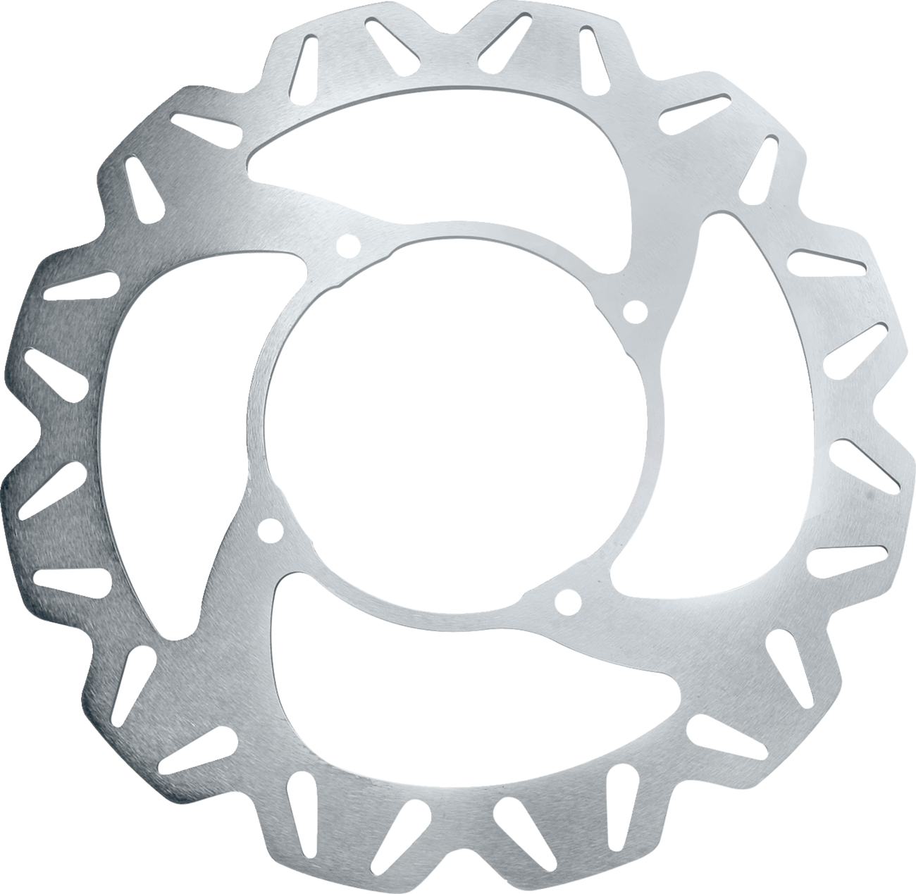 CX Extreme™ Motocross Brake Rotors
