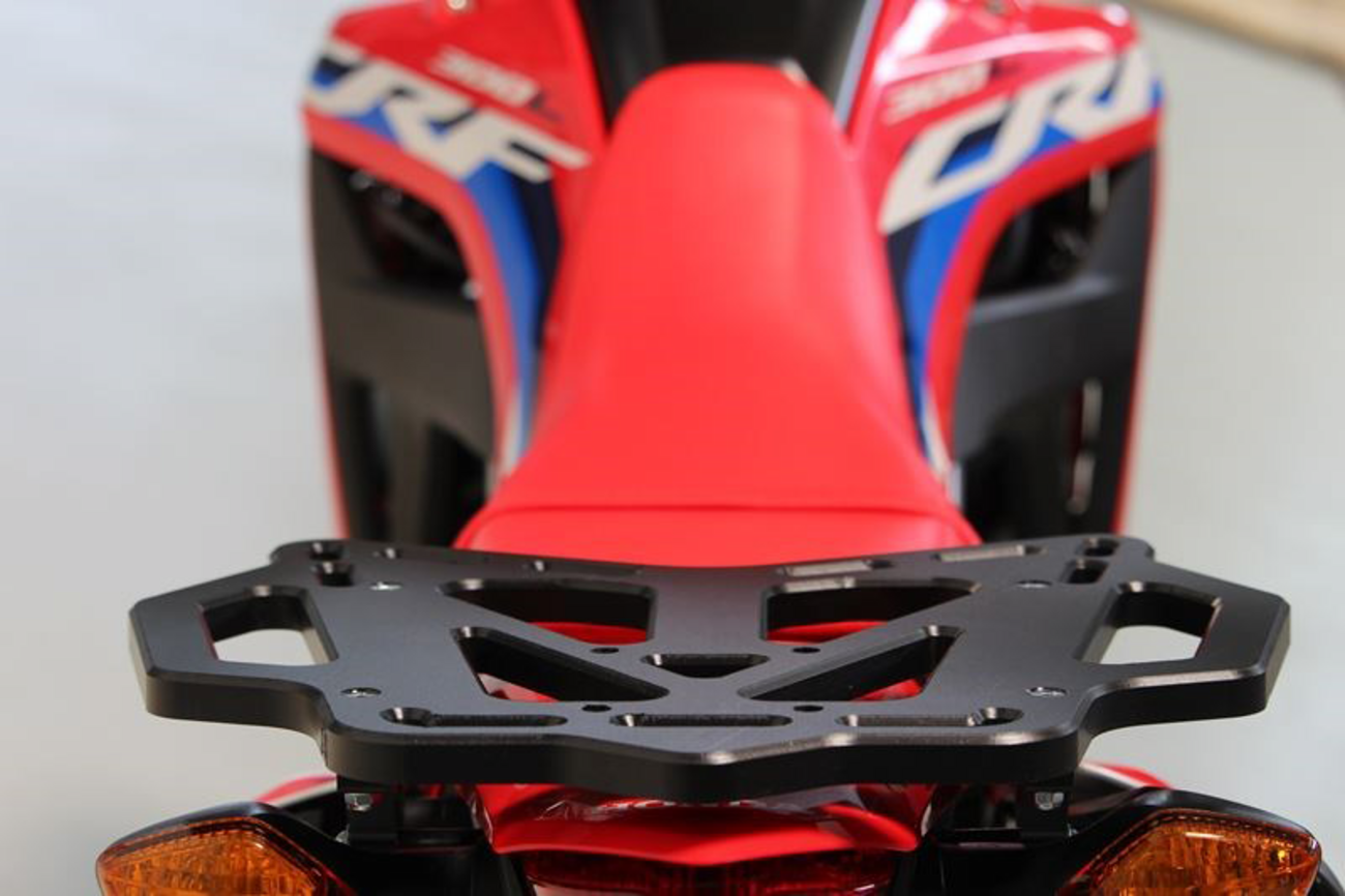 AXP RACING Rear Rack