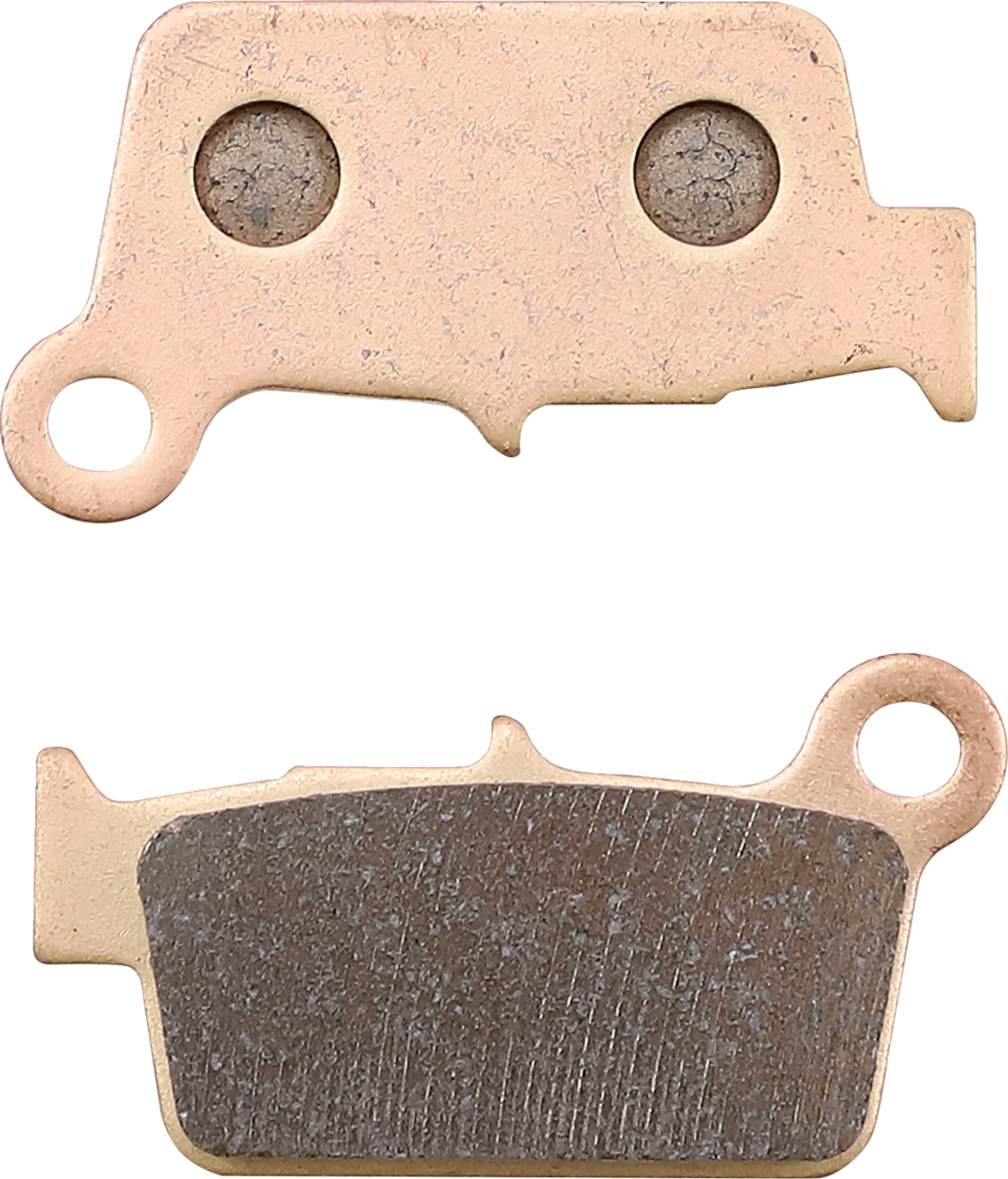 Sintered Brake Pads