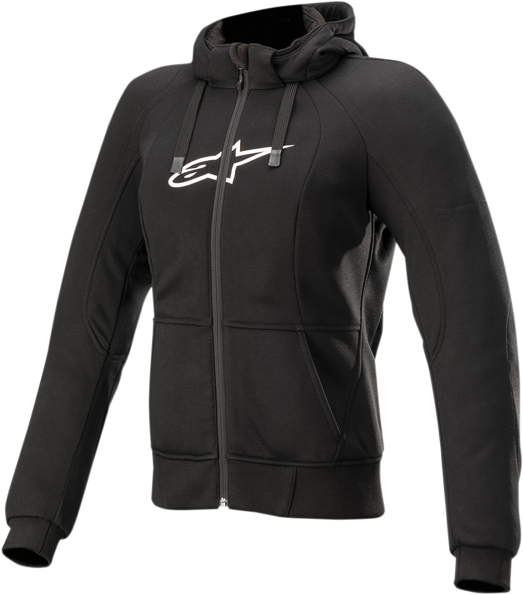 ALPINESTARS Stella Chrome Sport Hoodie