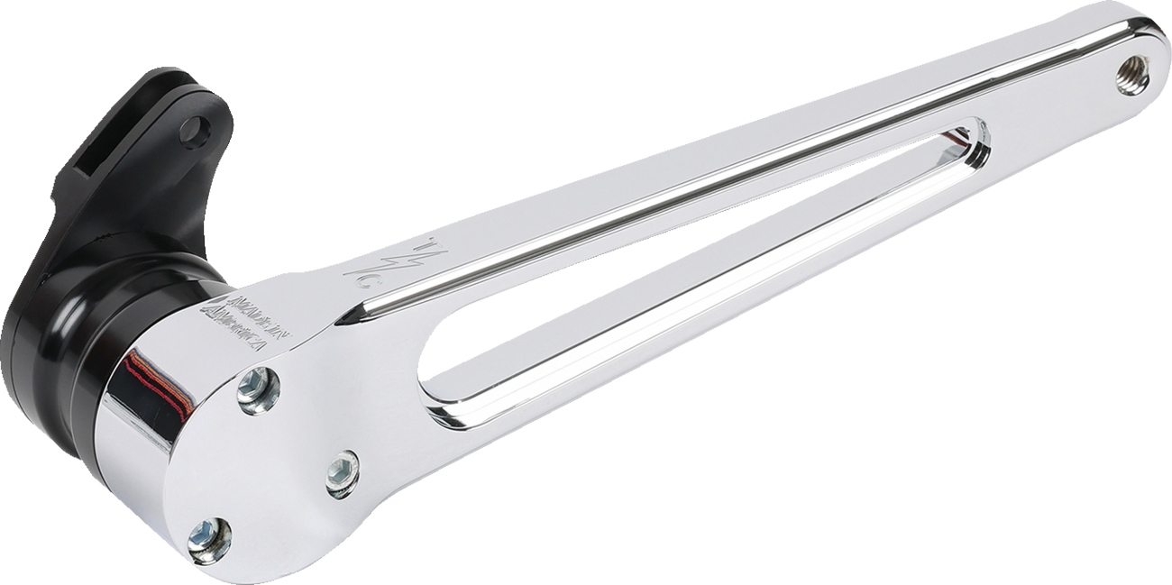 Thrashin Supply Bagger Brake Arm For Harley Touring 2014-2025