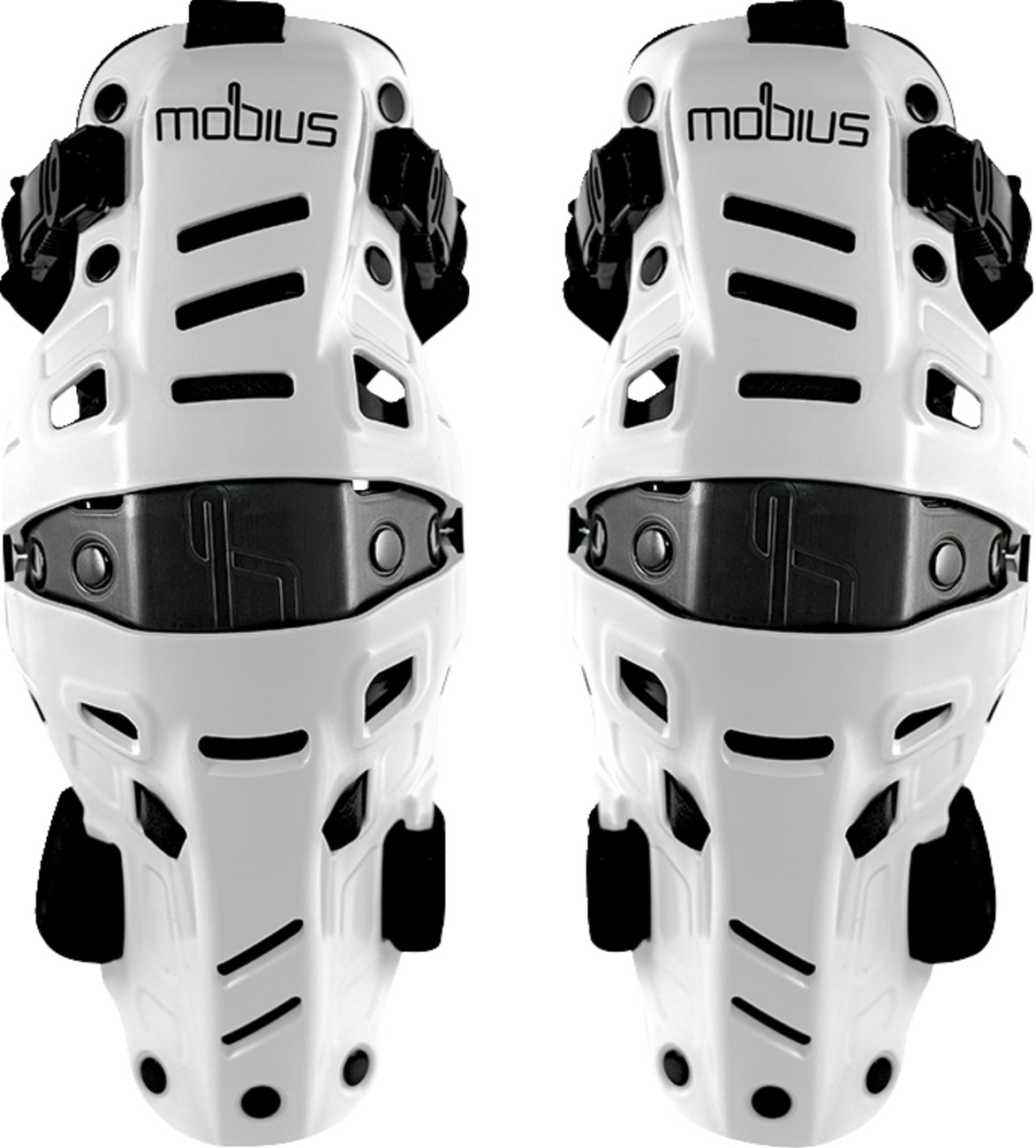Mobius X8H Hybrid Knee Support
