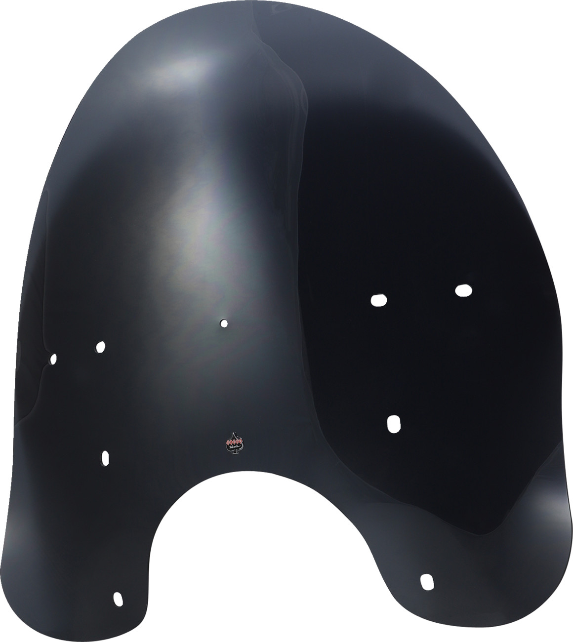 KLOCK WERKS Flare™ Billboard Windshield