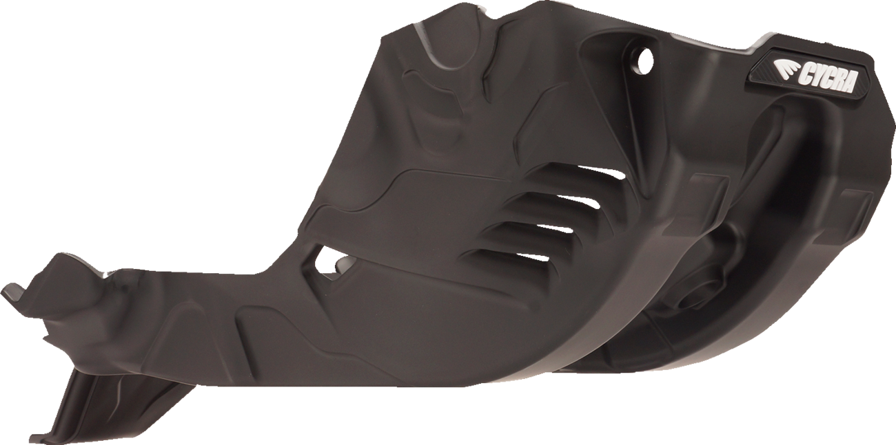 CYCRA Full Armor Skid Plate