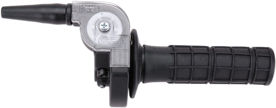 Throttle Controller