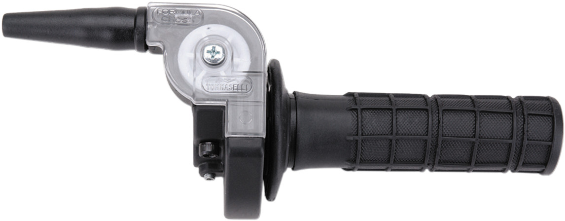 Throttle Controller
