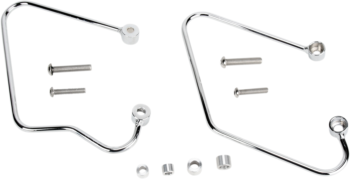 COBRA Saddlebag Supports