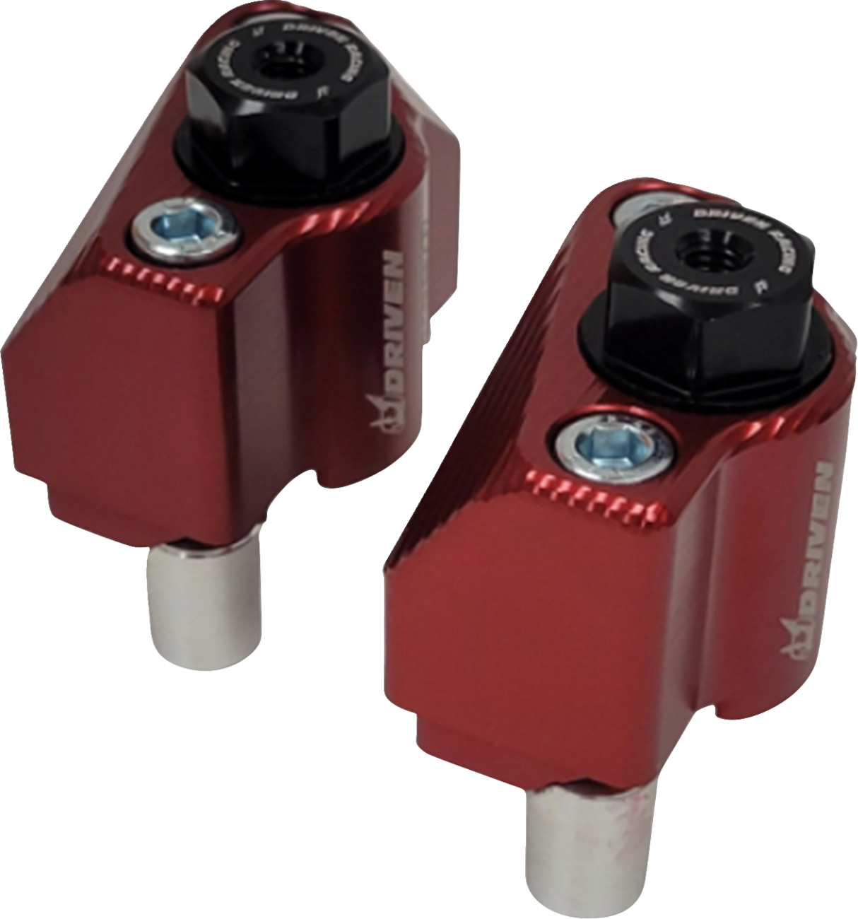 DRIVEN RACING Captive Axle Block