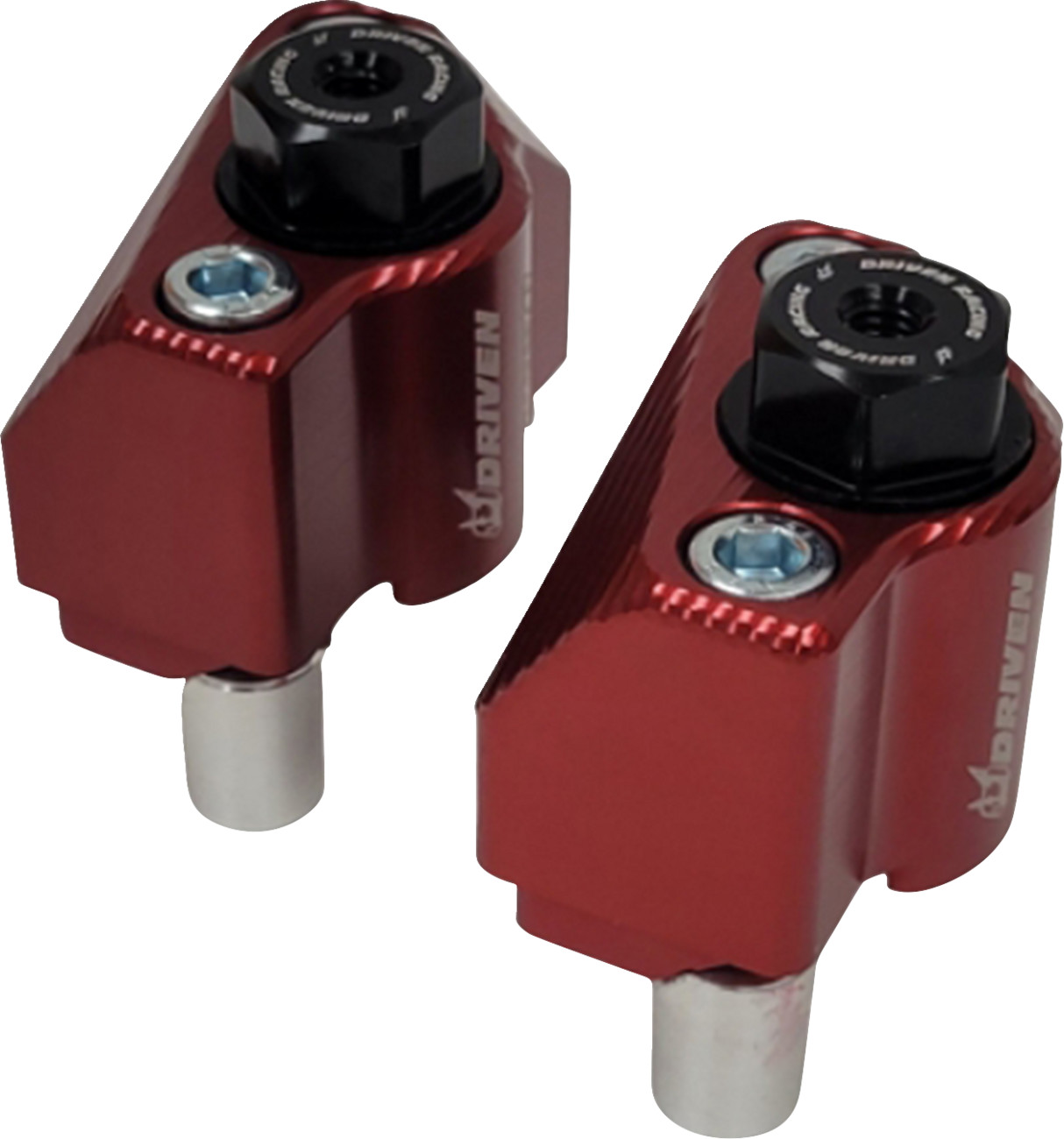 DRIVEN RACING Captive Axle Block